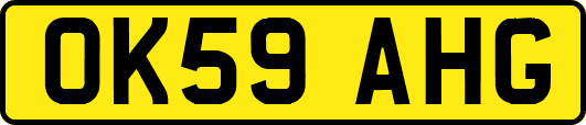 OK59AHG