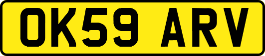 OK59ARV