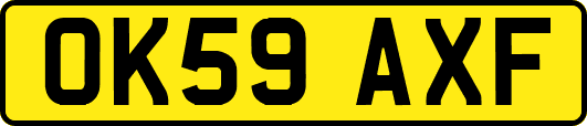 OK59AXF