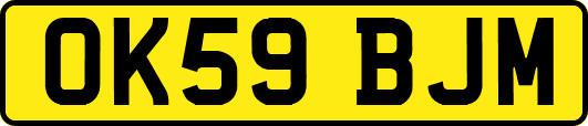 OK59BJM