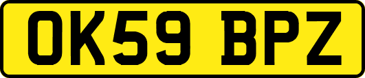 OK59BPZ
