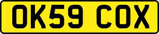 OK59COX