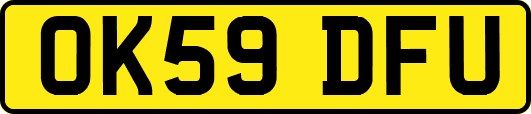 OK59DFU