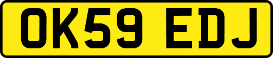OK59EDJ