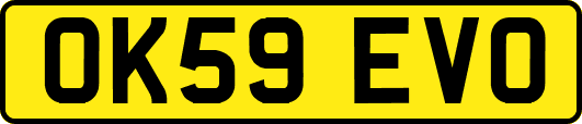 OK59EVO