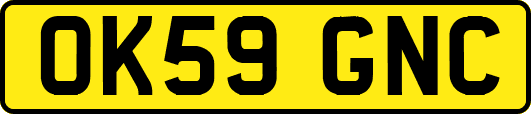 OK59GNC