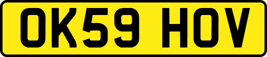 OK59HOV