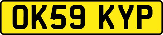 OK59KYP