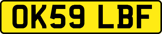 OK59LBF