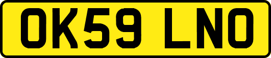 OK59LNO