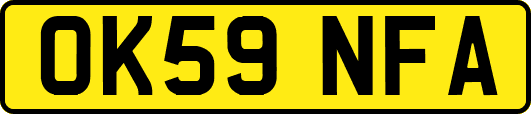 OK59NFA