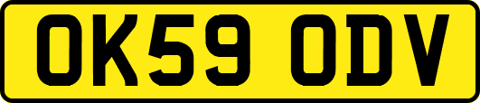 OK59ODV