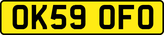OK59OFO