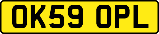 OK59OPL
