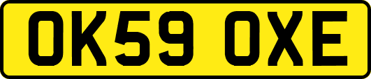 OK59OXE