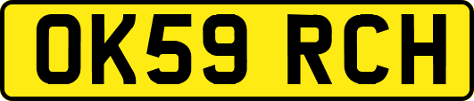 OK59RCH