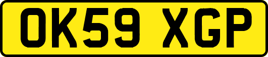 OK59XGP