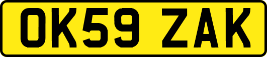 OK59ZAK