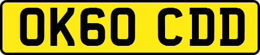 OK60CDD