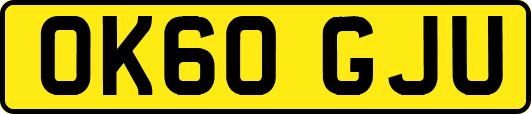 OK60GJU