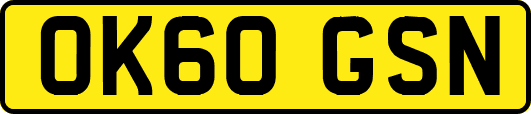 OK60GSN
