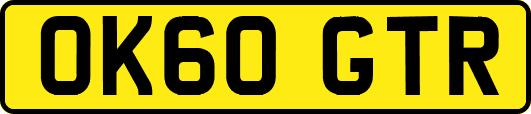 OK60GTR