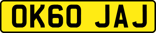 OK60JAJ