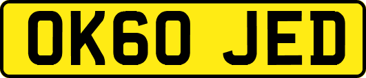 OK60JED