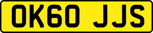 OK60JJS