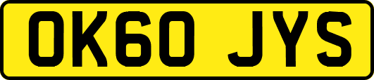 OK60JYS