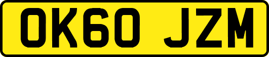 OK60JZM