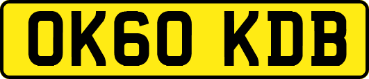 OK60KDB