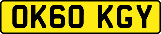 OK60KGY