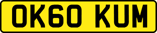 OK60KUM