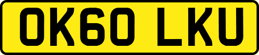 OK60LKU