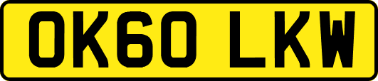 OK60LKW