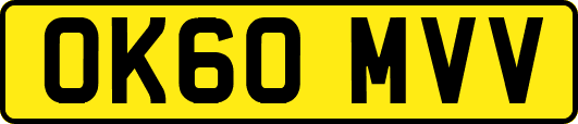 OK60MVV