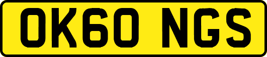 OK60NGS