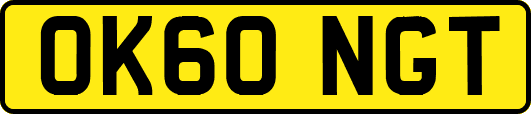 OK60NGT