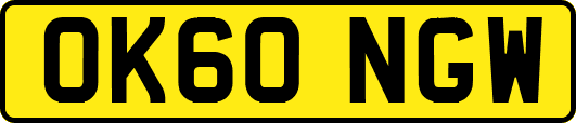 OK60NGW