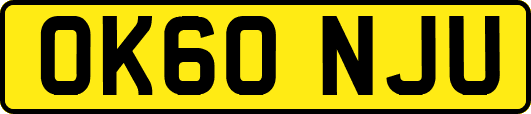 OK60NJU