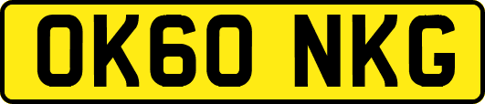 OK60NKG