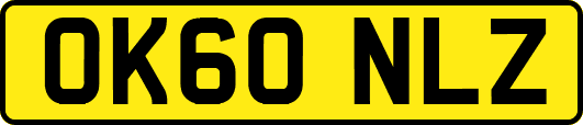 OK60NLZ