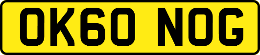 OK60NOG