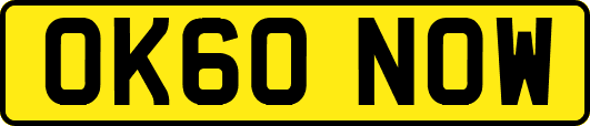 OK60NOW