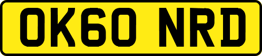 OK60NRD