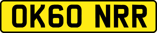 OK60NRR