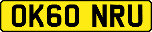 OK60NRU