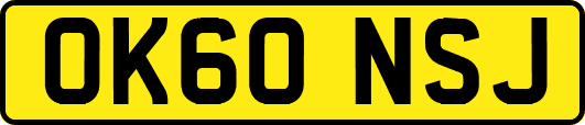 OK60NSJ