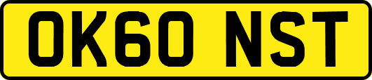 OK60NST